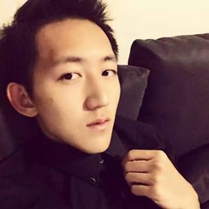 Meet your Posher, Guofeng